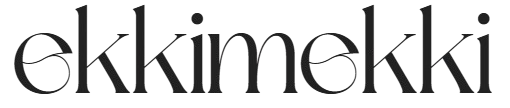 ekkimekki
