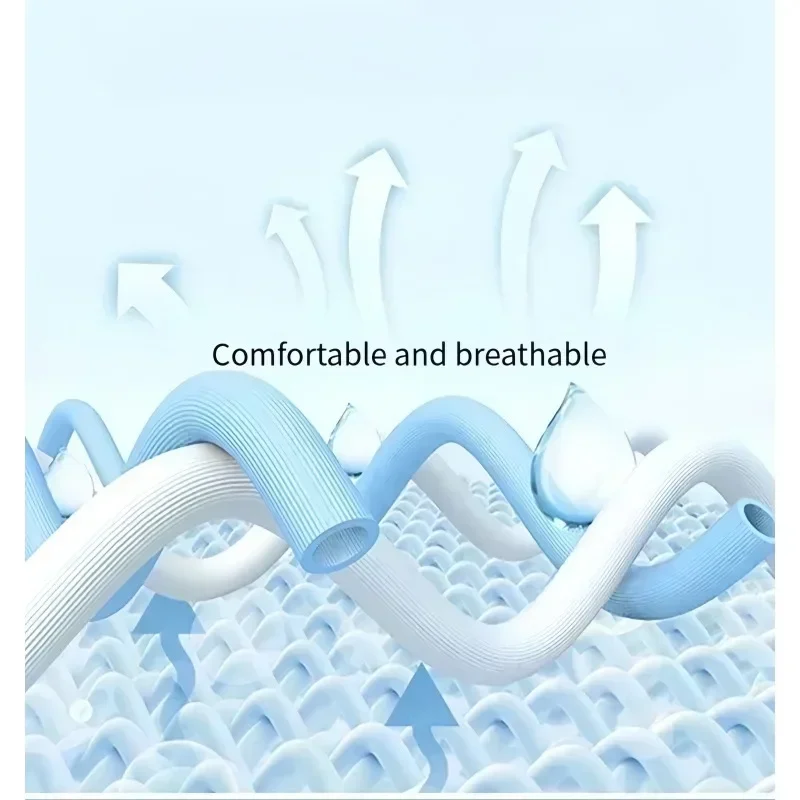 2025-26 Disney Moana 100% cotton printed T-shirt Retro Magic Hair Rapunzel Loose Breathable T-shirt Women's Clothing - Image 3