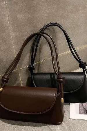 Internet celebrity retro small bag for women in autumn and winter, new trendy crossbody bag, fashionable one shoulder small bag